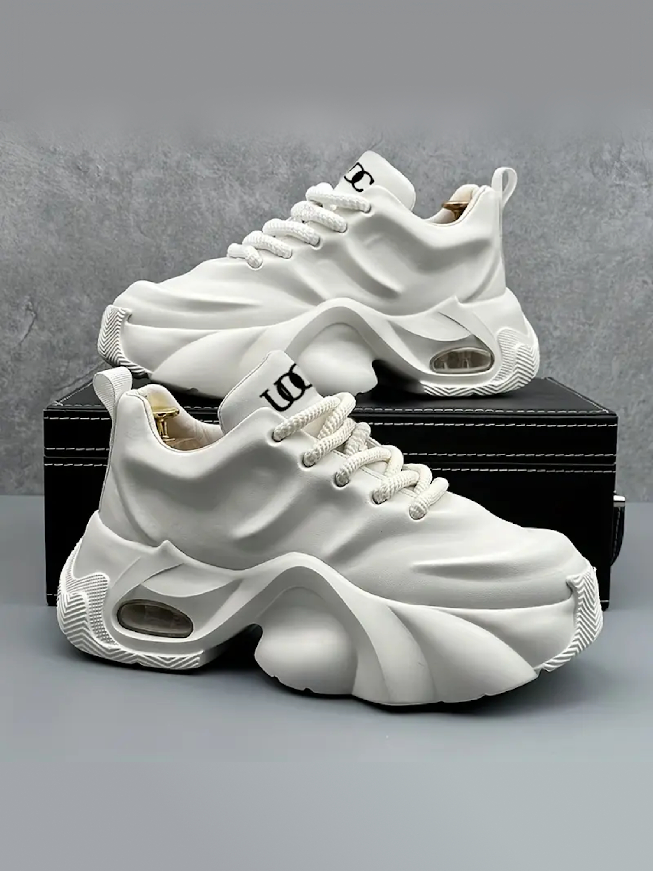 Erkaklar va Ayollar Krossovkalari 39-44 – Yozgi Yengil Sport Krasovka Uniseks