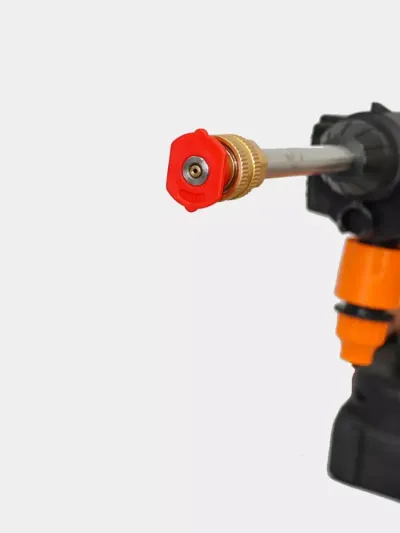 Simsiz mini avtomobil yuvish mashinasi – yuqori bosimli, ko'chma va qulay avtomobil tozalash uchun