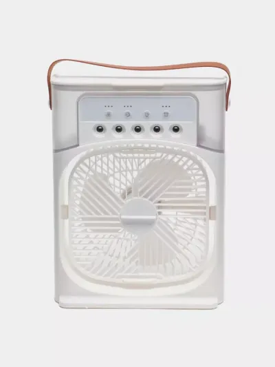 Mini xonalar uchun ixcham va samarali sovutgich – tez sovutuvchi, energiya tejovchi, kam shovqinli Mini Cooling Fan