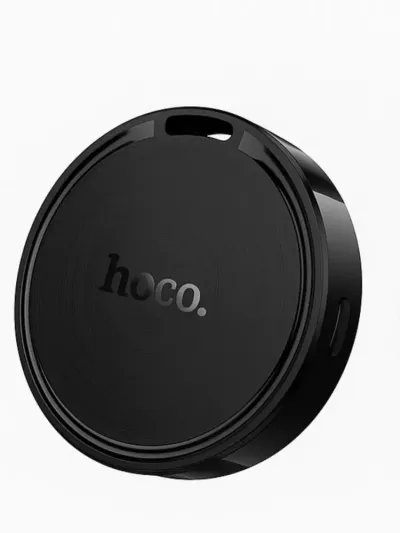 Hoco aqlli GPS treker va universal smart mini tegi Android hamda iPhone uchun