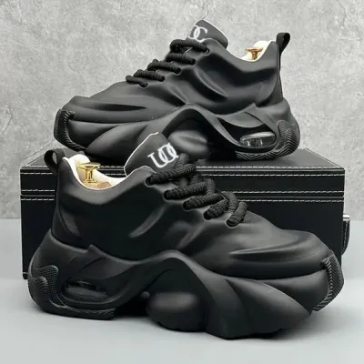 Erkaklar va ayollar uchun universal krossovkalar – qulay sport poyabzal, yozgi va kuzgi model