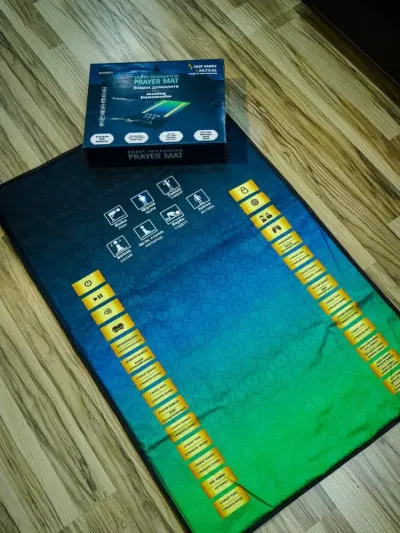 Smart Interaktiv Vizual Elektron Joynamoz